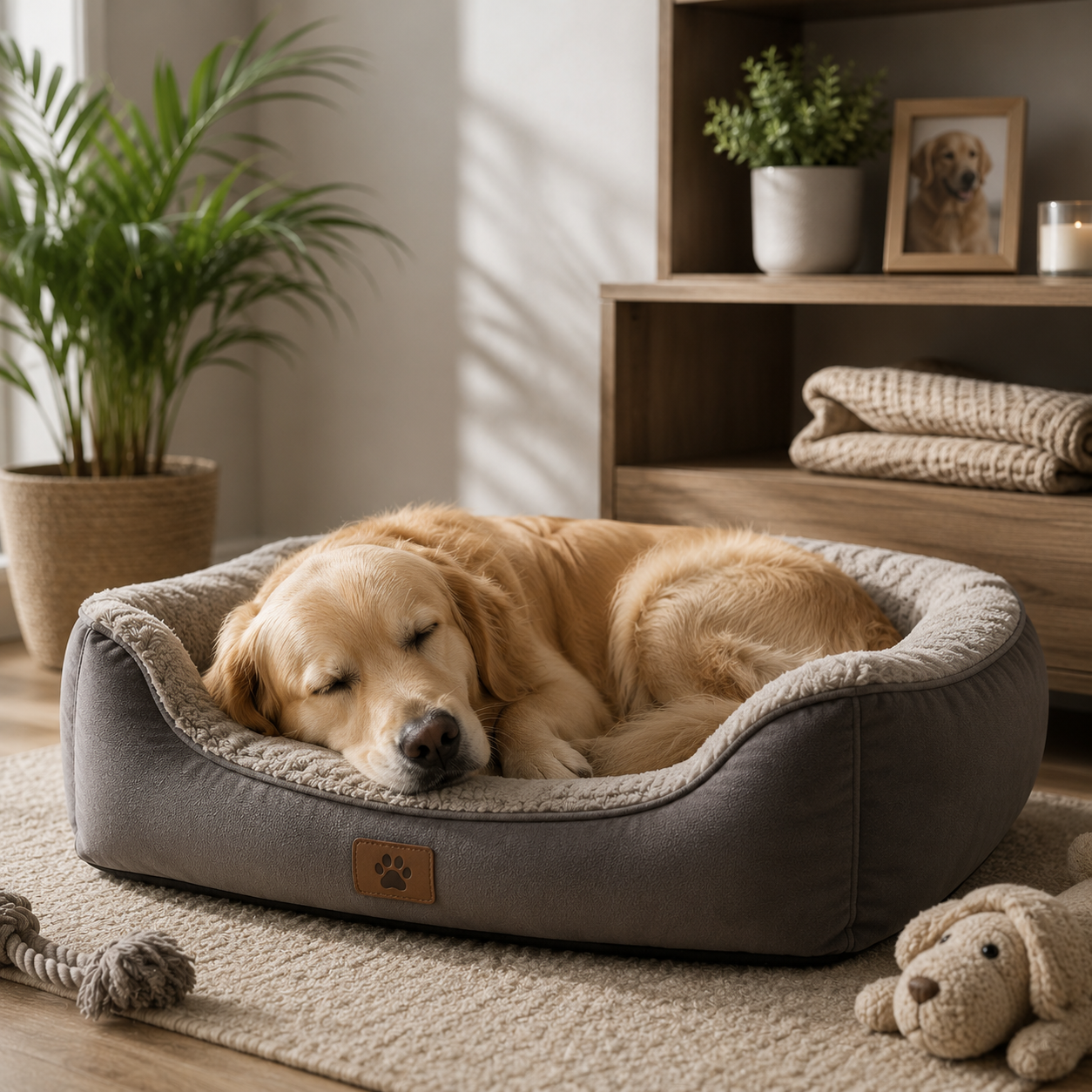 Pet Comfort