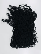 Dog Car Isolation Barrier Net