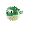 Interactive Treat Dispensing Dog Toy