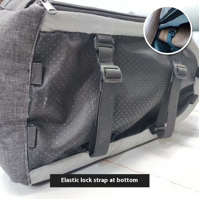 Portable Pet Travel Carrier Bed