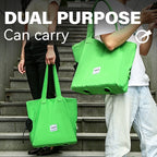Large Canvas Pet Carrier Shoulder Bag