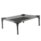 Elevated Oxford Dog Trampoline Bed