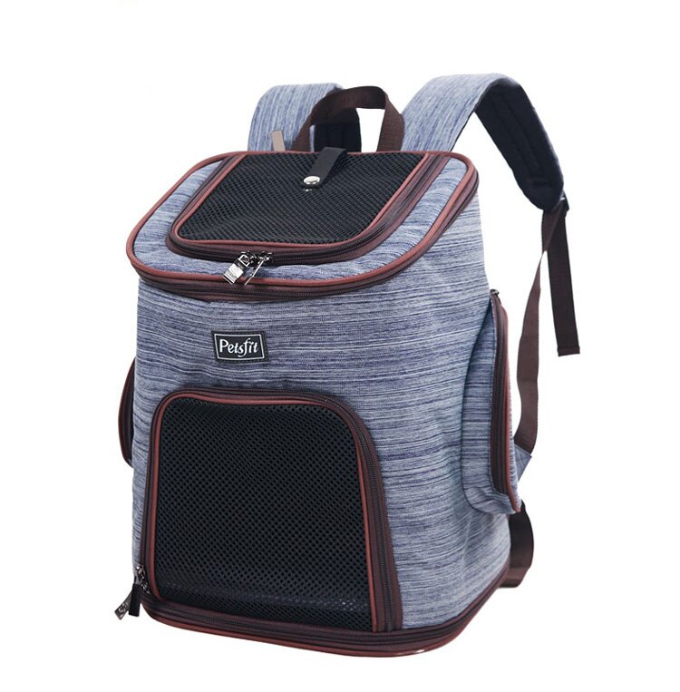 Pet Dog Backpack Carrier