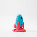 Interactive Dog Treat Toy