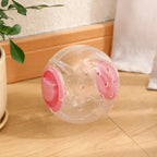 Interactive Treat Dispensing Pet Ball