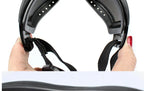 Pet Dog Goggles UV Protection