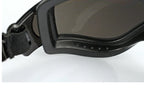 Pet Dog Goggles UV Protection