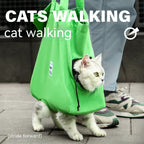 Large Canvas Pet Carrier Shoulder Bag