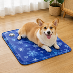 Premium Pet Cooling Gel Mat
