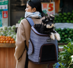 Pet Dog Backpack Carrier
