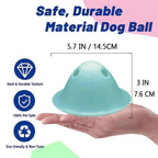 Interactive Chew Toys with Hidden Treats