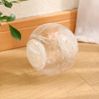 Interactive Treat Dispensing Pet Ball
