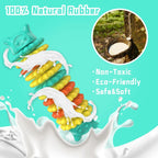 Durable Indestructible Dog Chew Toys for Aggressive Chewers