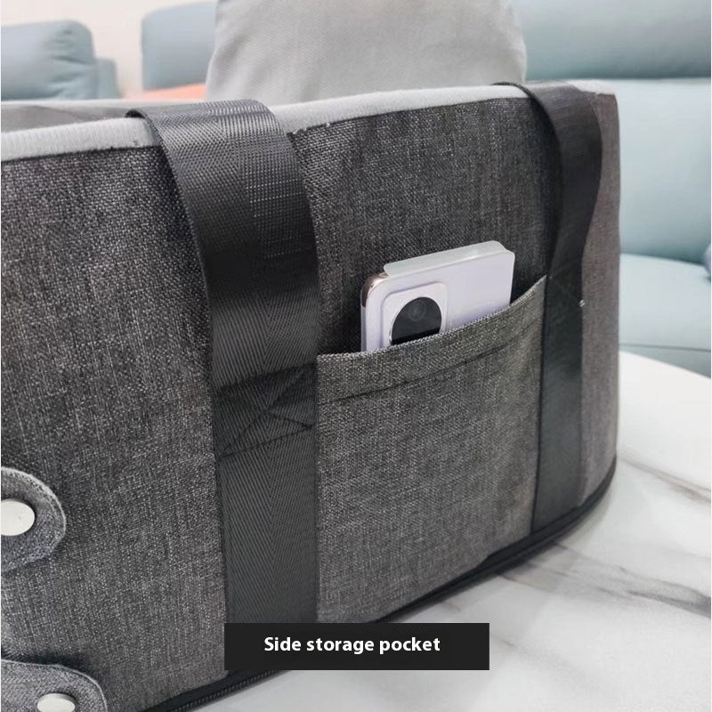 Portable Pet Travel Carrier Bed