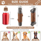 Indestructible Tough Dog Toys for Aggressive Chewers