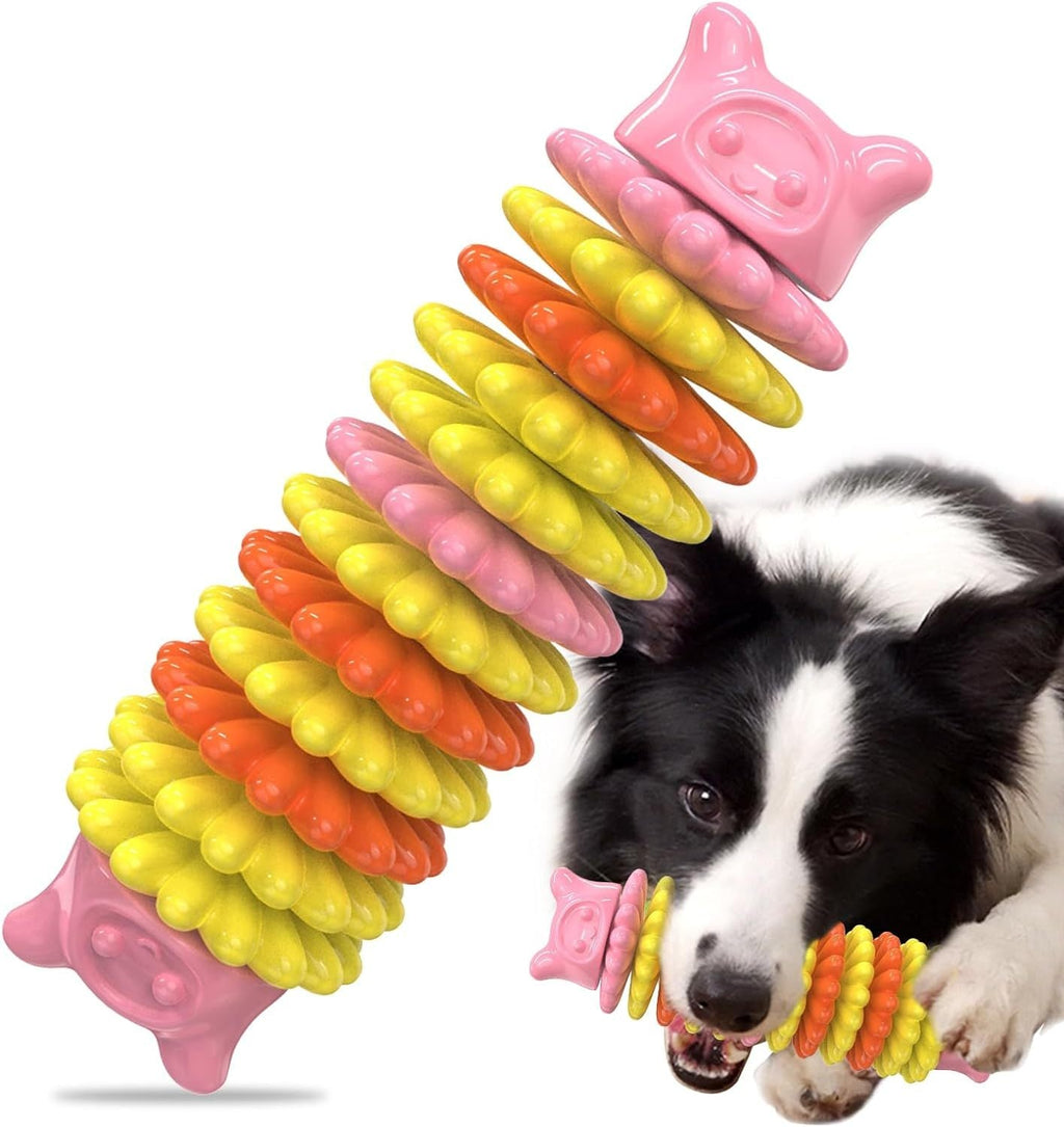 Durable Indestructible Dog Chew Toys for Aggressive Chewers