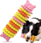 Durable Indestructible Dog Chew Toys for Aggressive Chewers