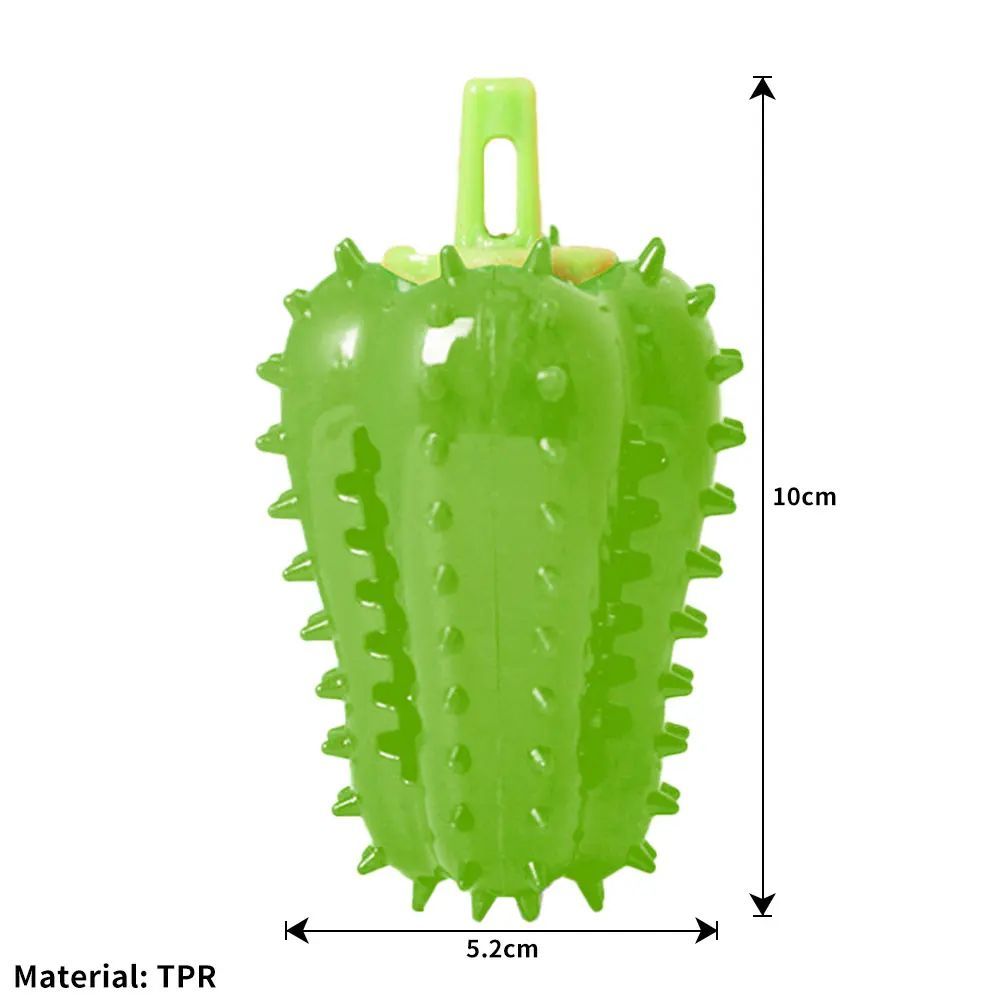 Dog Teething Chew Toy