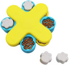 Dogs Food Puzzle Feeder Toys Interactive Dog Puzzle Toys