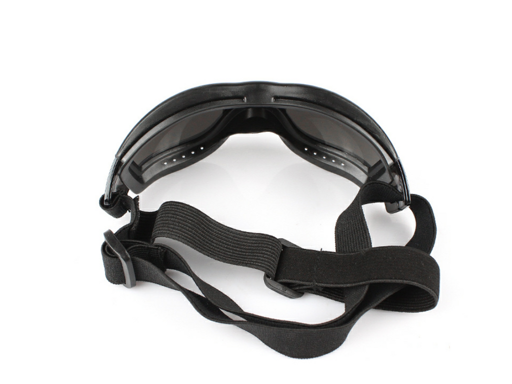 Pet Dog Goggles UV Protection