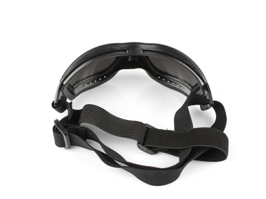 Pet Dog Goggles UV Protection