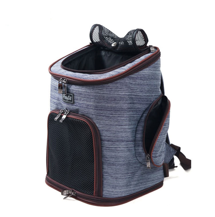 Pet Dog Backpack Carrier