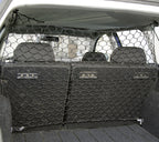 Dog Car Isolation Barrier Net