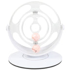 Cat turntable educational toys