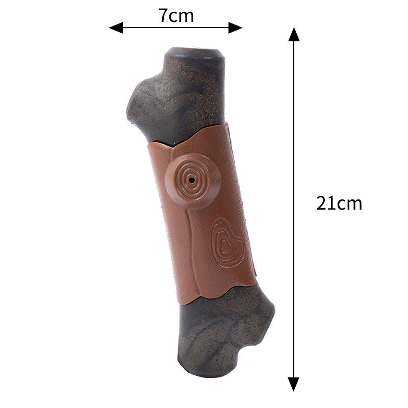 Indestructible Tough Dog Toys for Aggressive Chewers