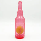 Water Bottle Dog Toy Squeaky Dog Toys For Aggressive Chewers
