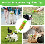 Durable Indestructible Dog Chew Toys for Aggressive Chewers
