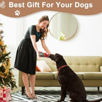 Indestructible Tough Dog Toys for Aggressive Chewers