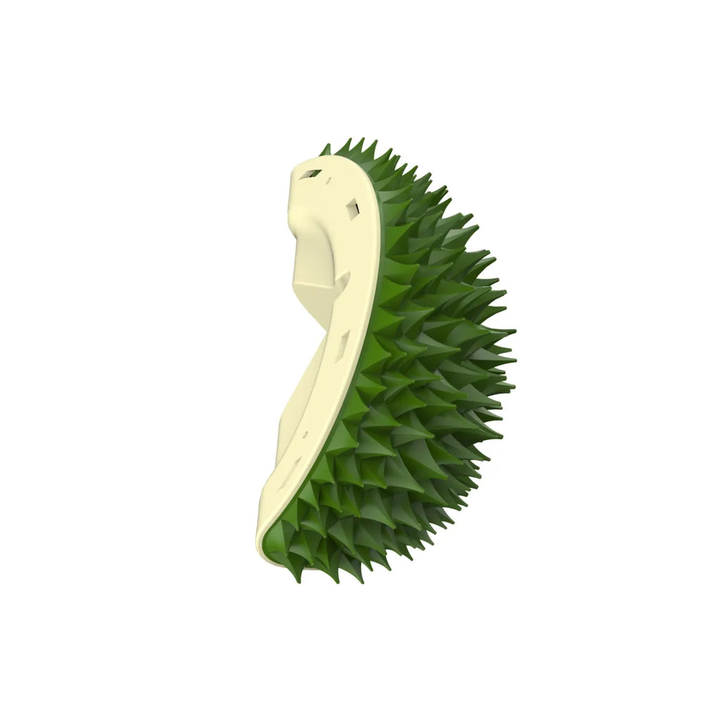 Durian Shaped Cat Hair Remover