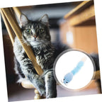 Cat Interactive Toys Mice Shape Kitten Toys