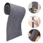 Self-Adhesive Cat Scratch Board