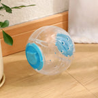 Interactive Treat Dispensing Pet Ball