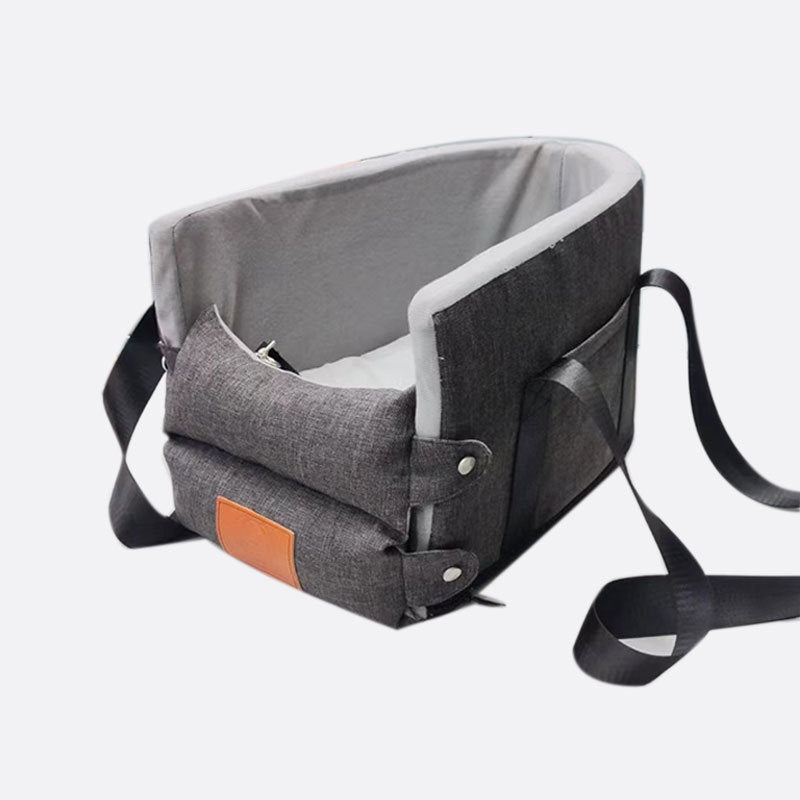 Portable Pet Travel Carrier Bed