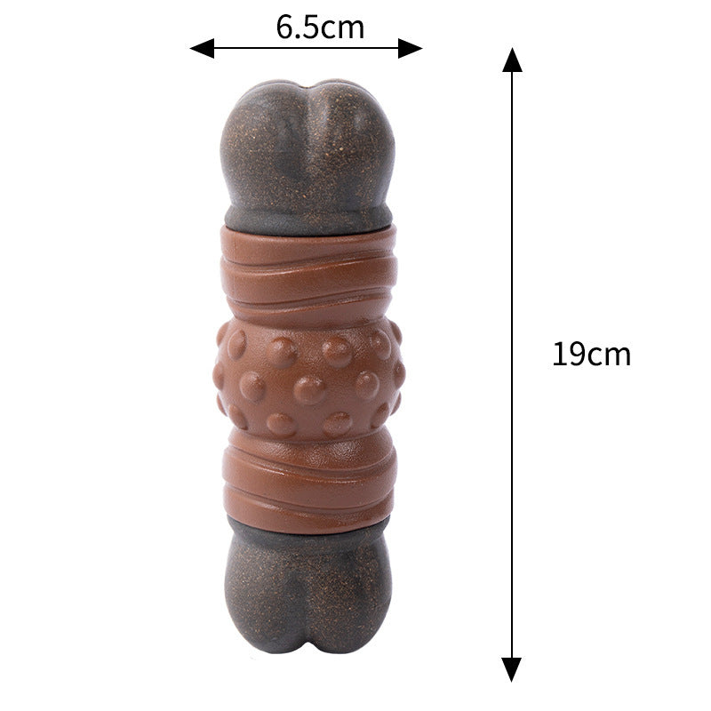 Indestructible Tough Dog Toys for Aggressive Chewers