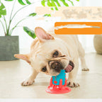 Interactive Dog Treat Toy