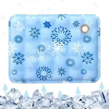Premium Pet Cooling Gel Mat