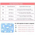 Premium Pet Cooling Gel Mat