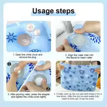Premium Pet Cooling Gel Mat