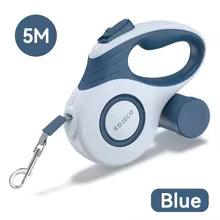 Automatic Retractable Dog Leash
