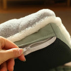 Orthopedic Memory Foam Dog Bed