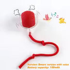 Smart Automatic Interactive Dog Ball