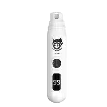 Electric Pet Nail Grinder