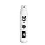 Electric Pet Nail Grinder
