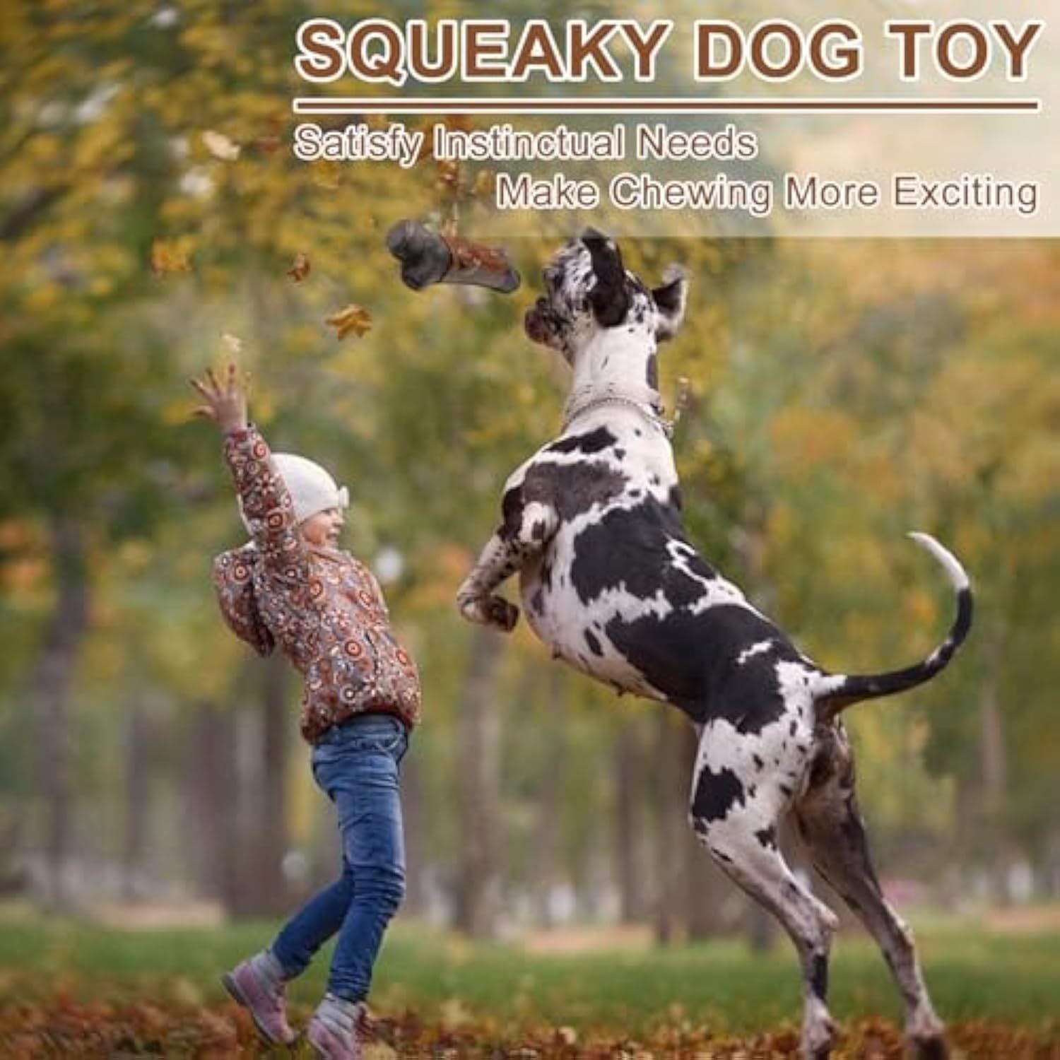 Indestructible Tough Dog Toys for Aggressive Chewers