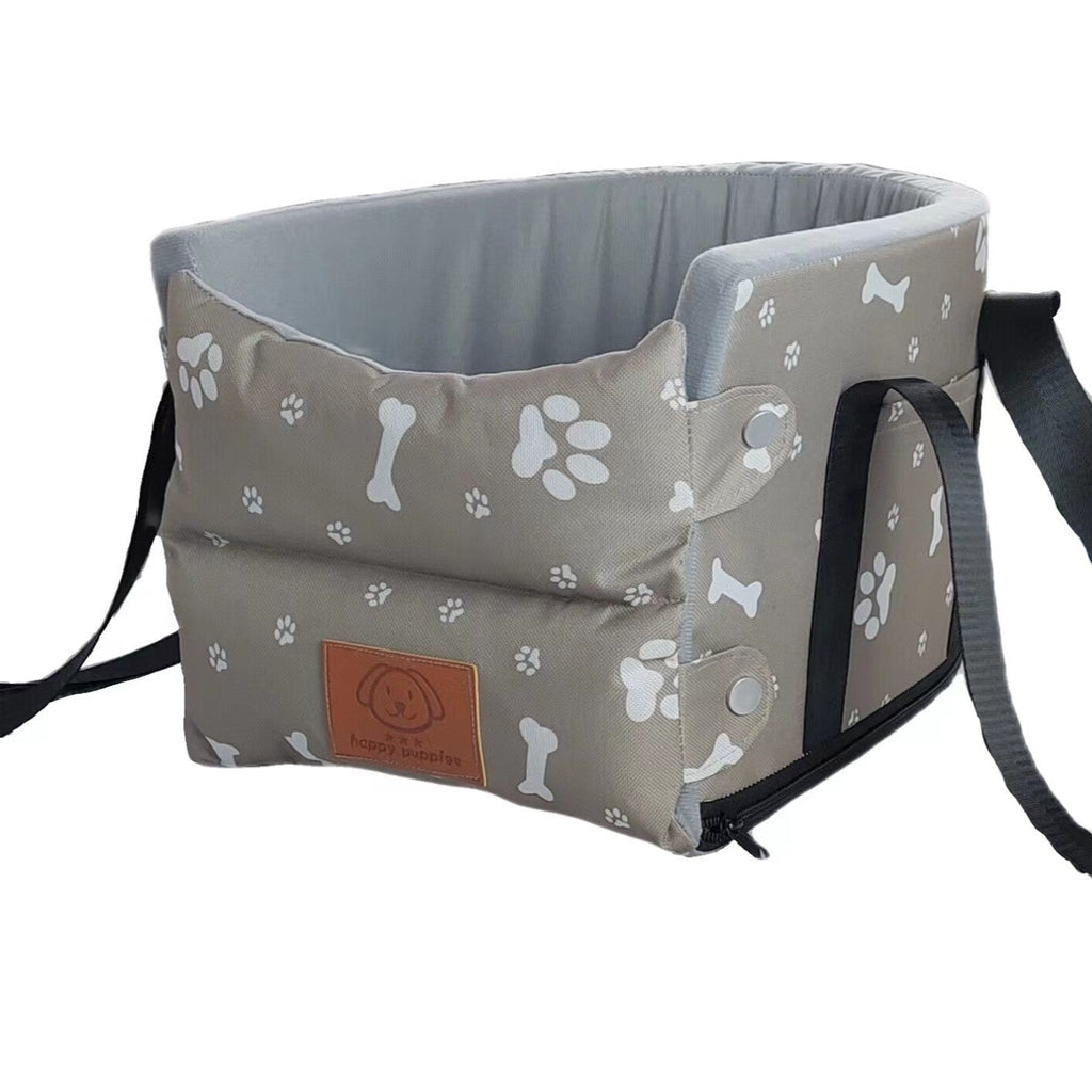 Portable Pet Travel Carrier Bed