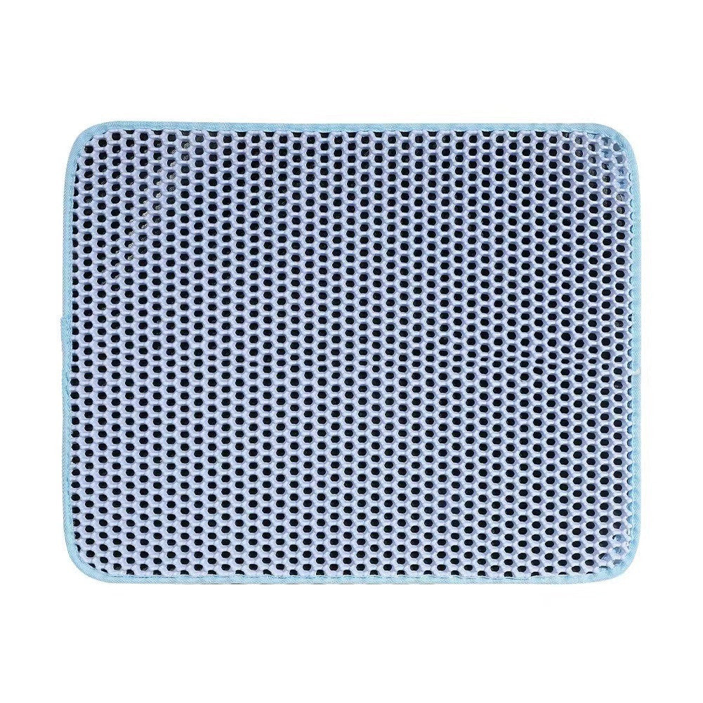 Waterproof Cat Litter Mat